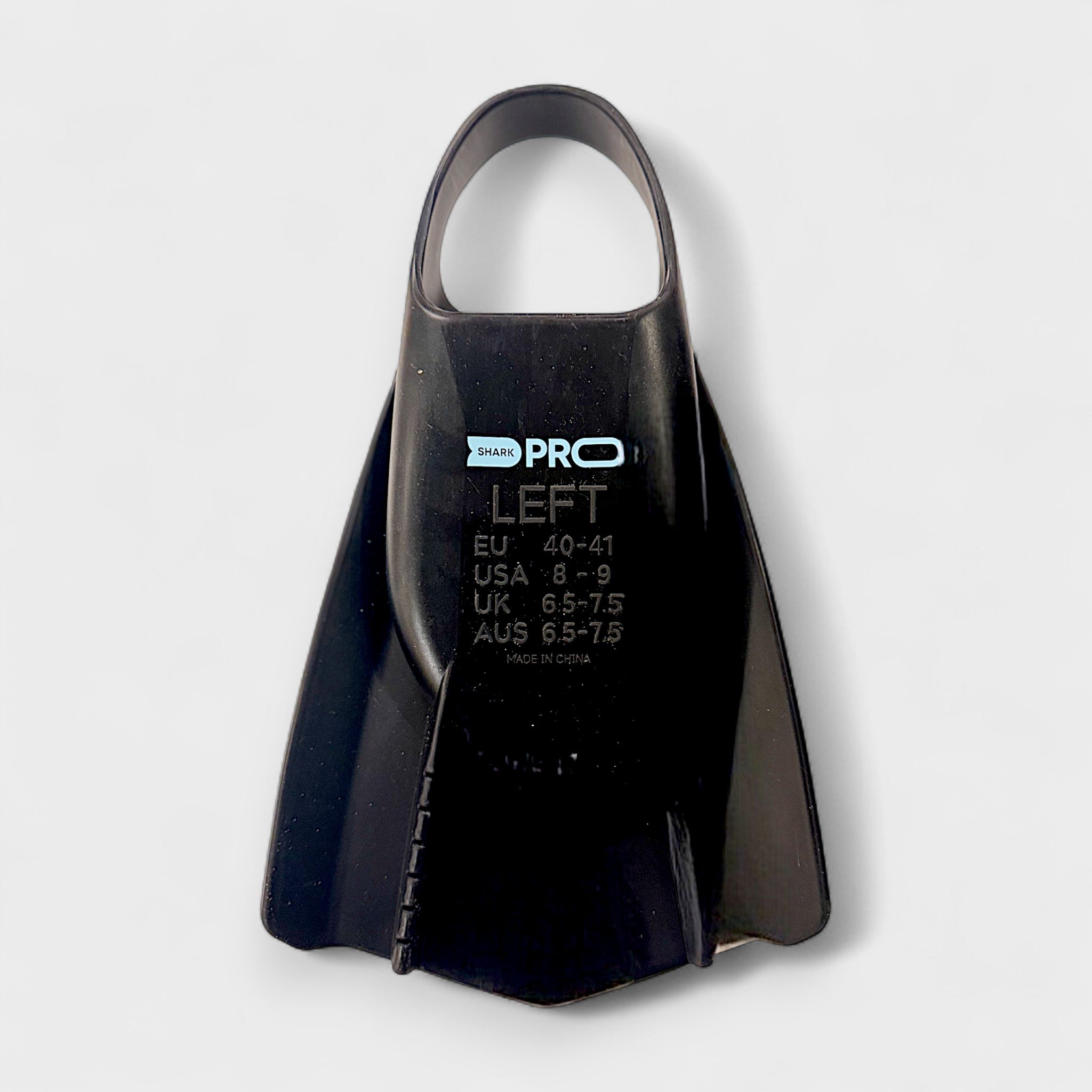 זומרס שחור SHARK PRO-7/8 