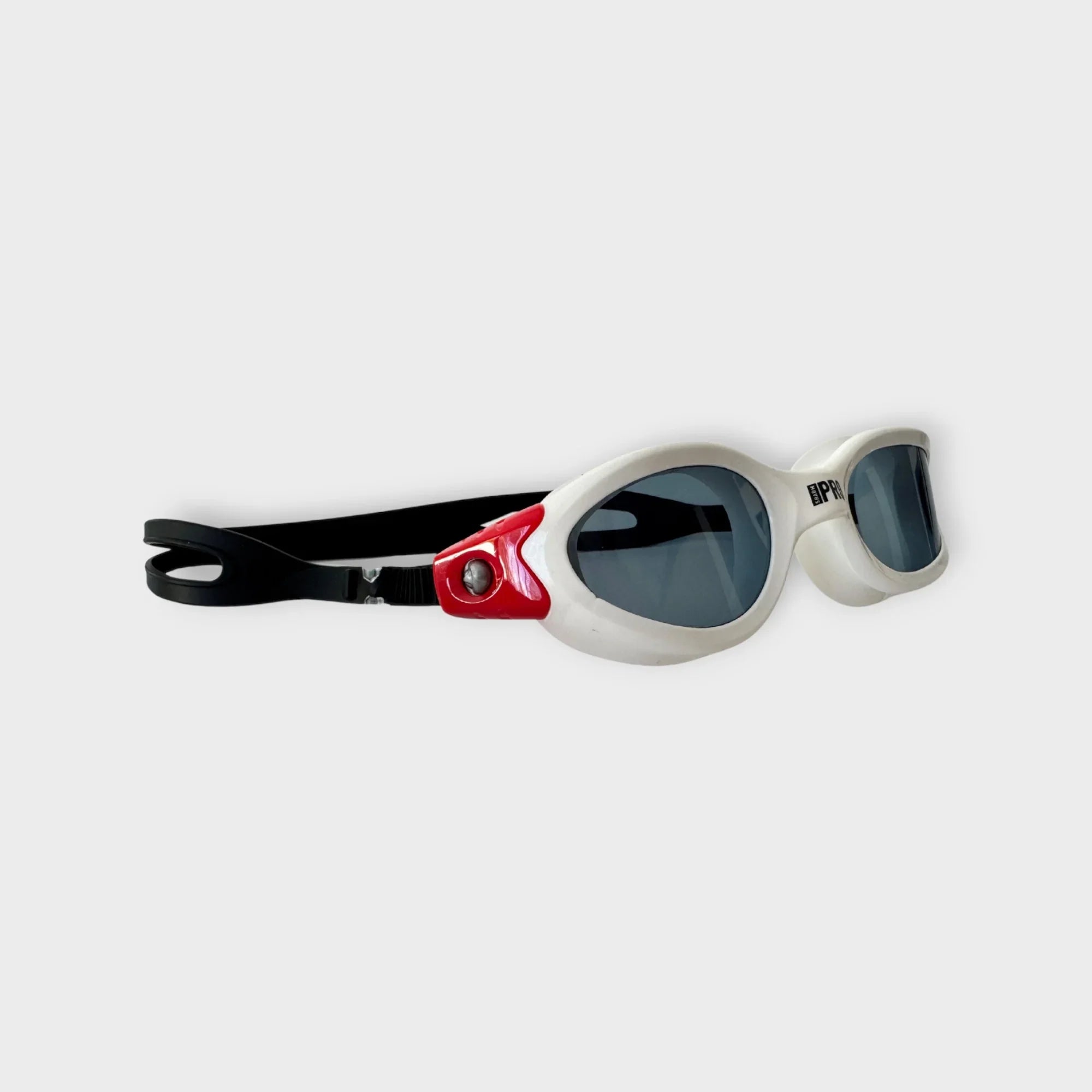 Shark PRO Master white - Tali Sport-2/3 
