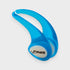 FINIS NOSE CLIP שקוף - כחול