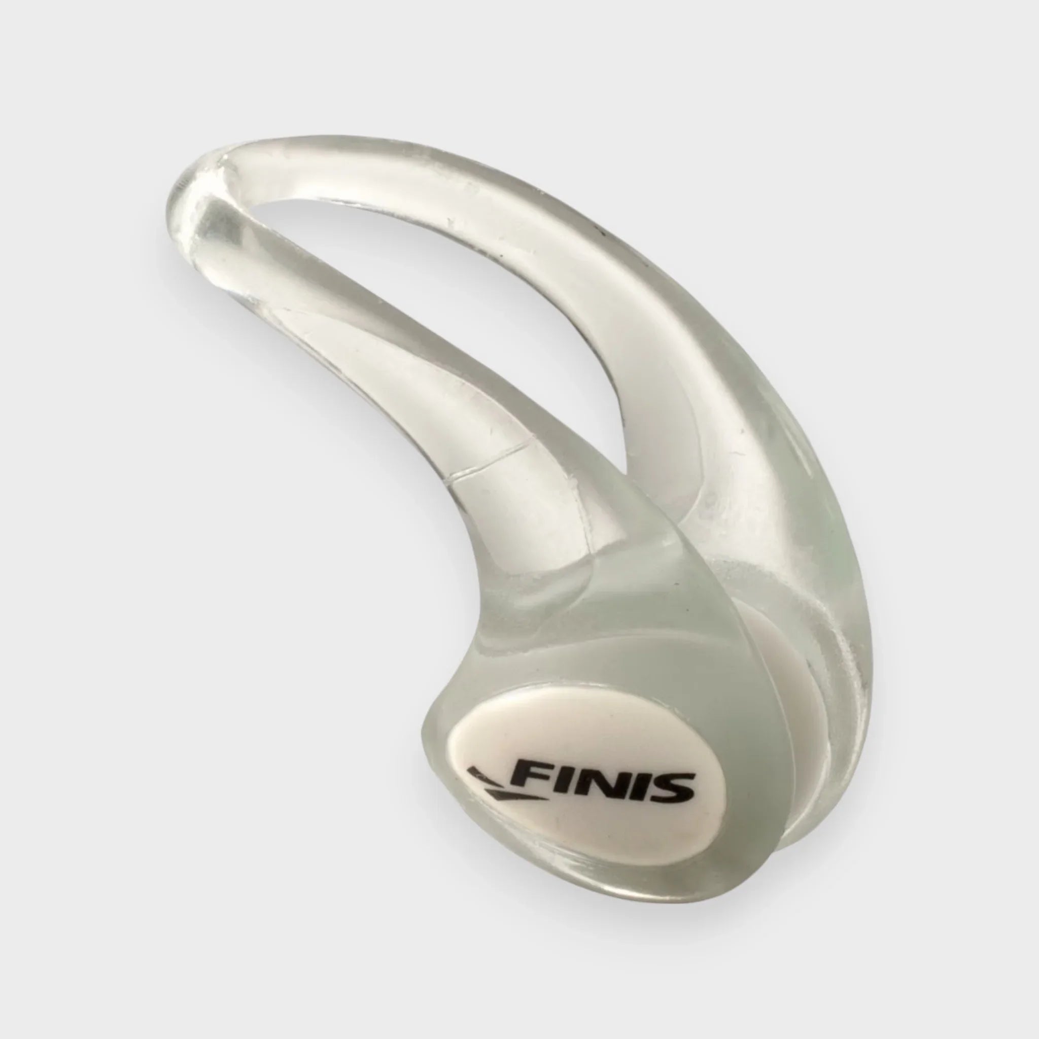 FINIS NOSE CLIP שקוף - Tali Sport 
