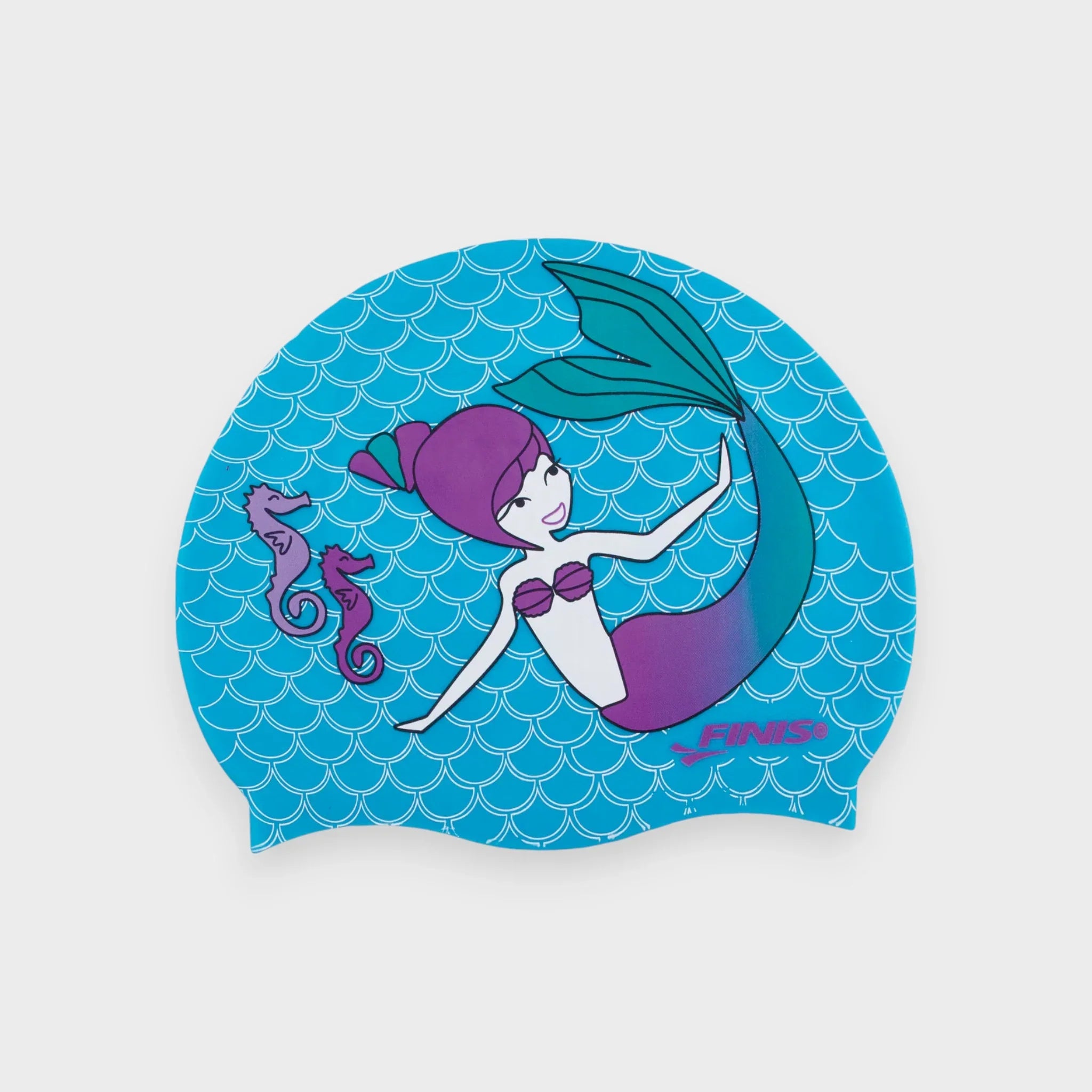 FINIS PARADISE כובע סיליקון - Tali Sport 