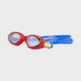 FINIS BETTA Red - Tali Sport 