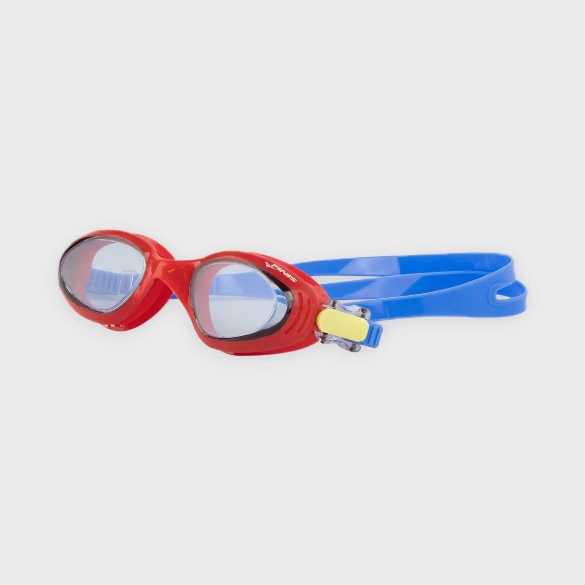 FINIS BETTA Red - Tali Sport 