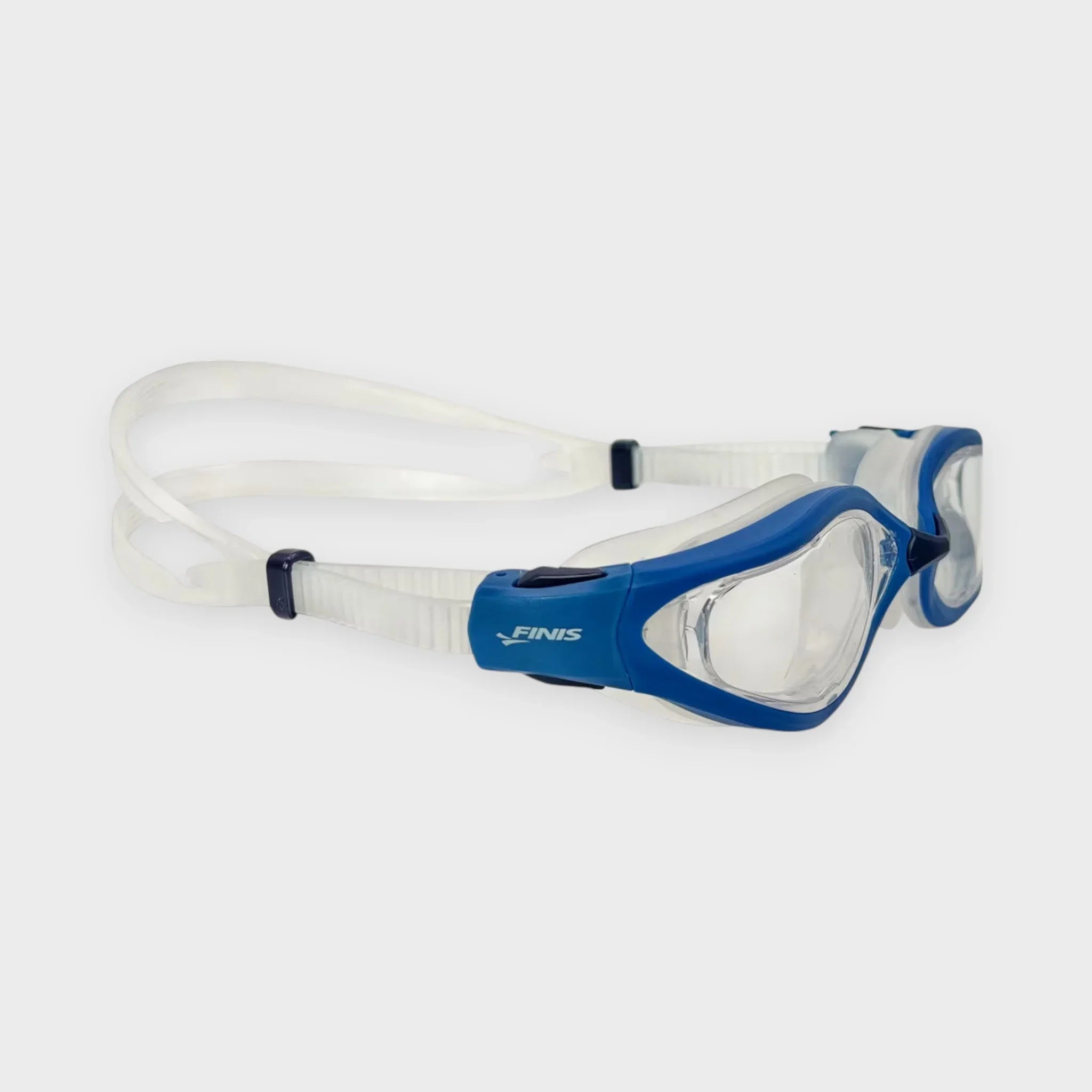 FINIS ALLIANCE Clear - Tali Sport-2/2 