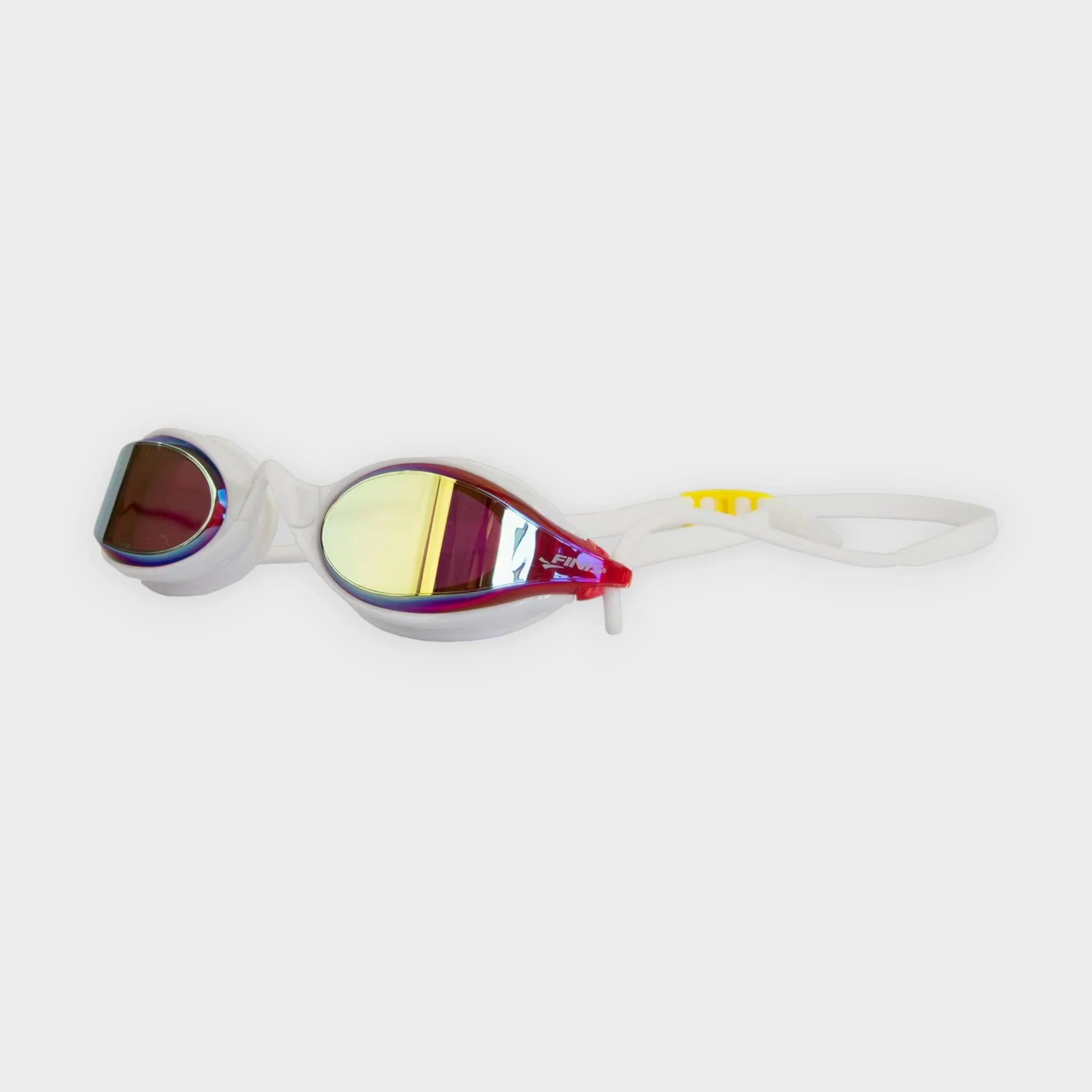 FINIS CIRCUIT2 WHITE - Tali Sport 