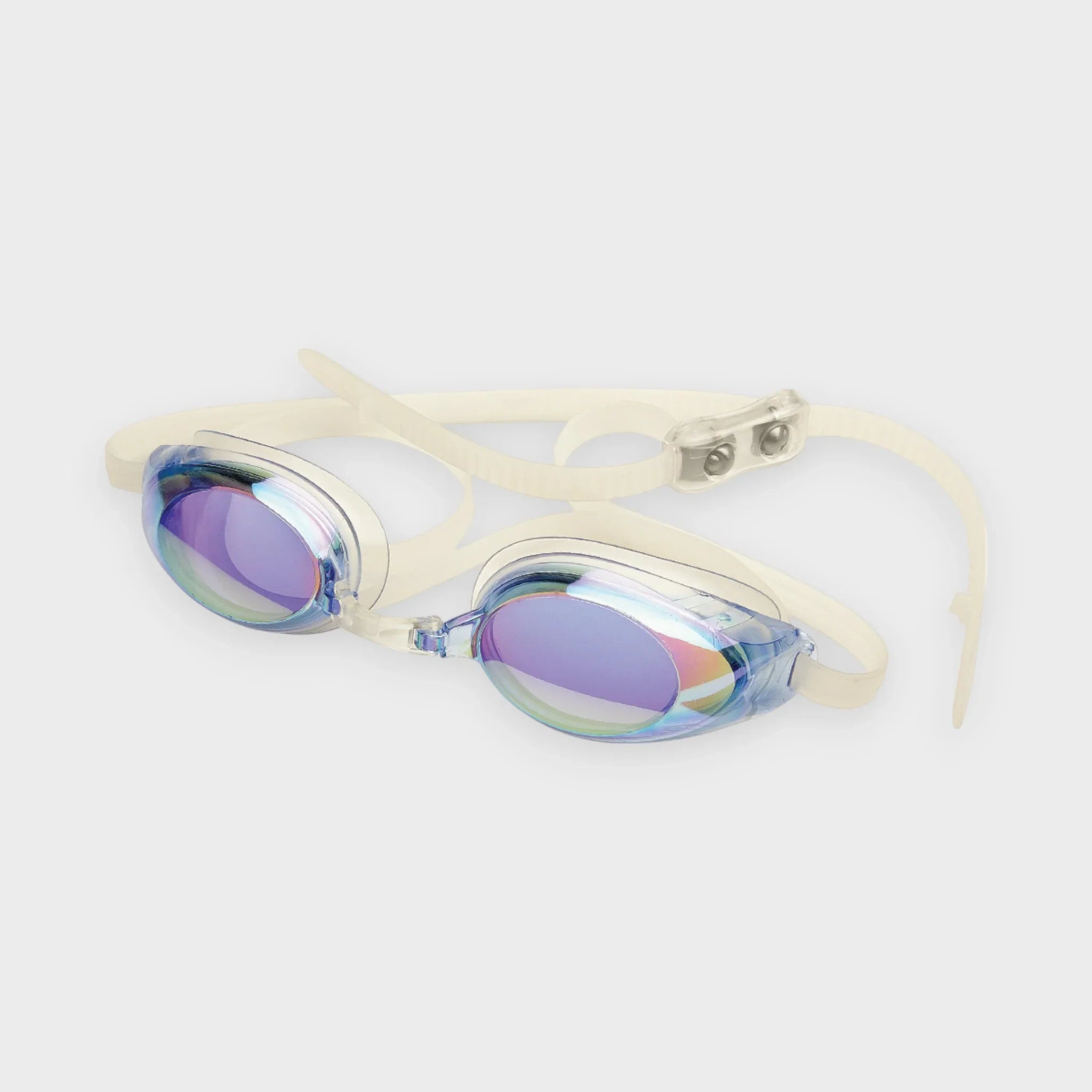 FINIS LIGHTNING Blue/Mirror - Tali Sport 
