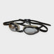 FINIS LIGHTNING Silver/Mirror - black-smoke