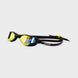 FINIS HAYDEN White - black