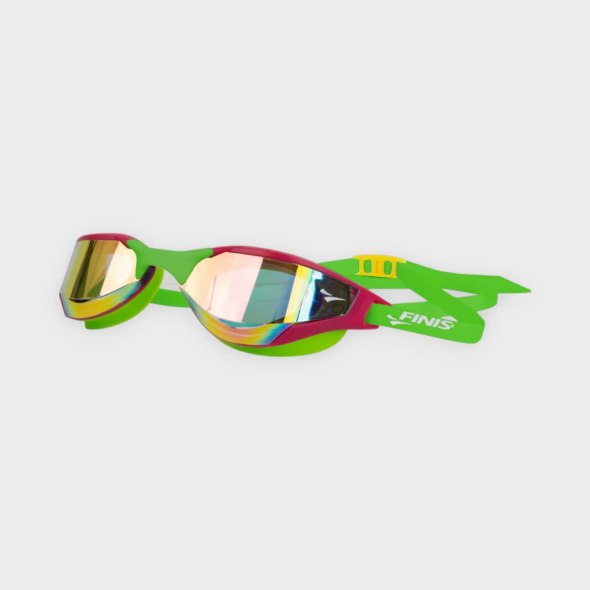 FINIS HAYDEN Green - Tali Sport 