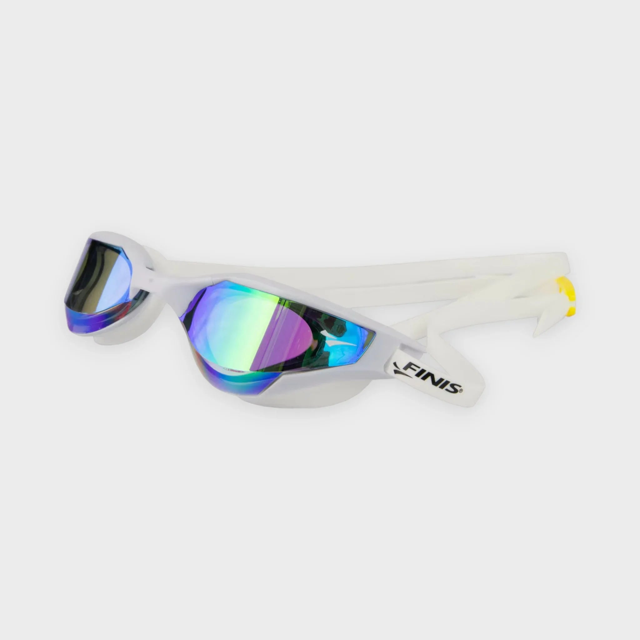 FINIS HAYDEN White - Tali Sport 