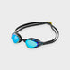 FINIS MACH 1 Goggle Titanium - blue