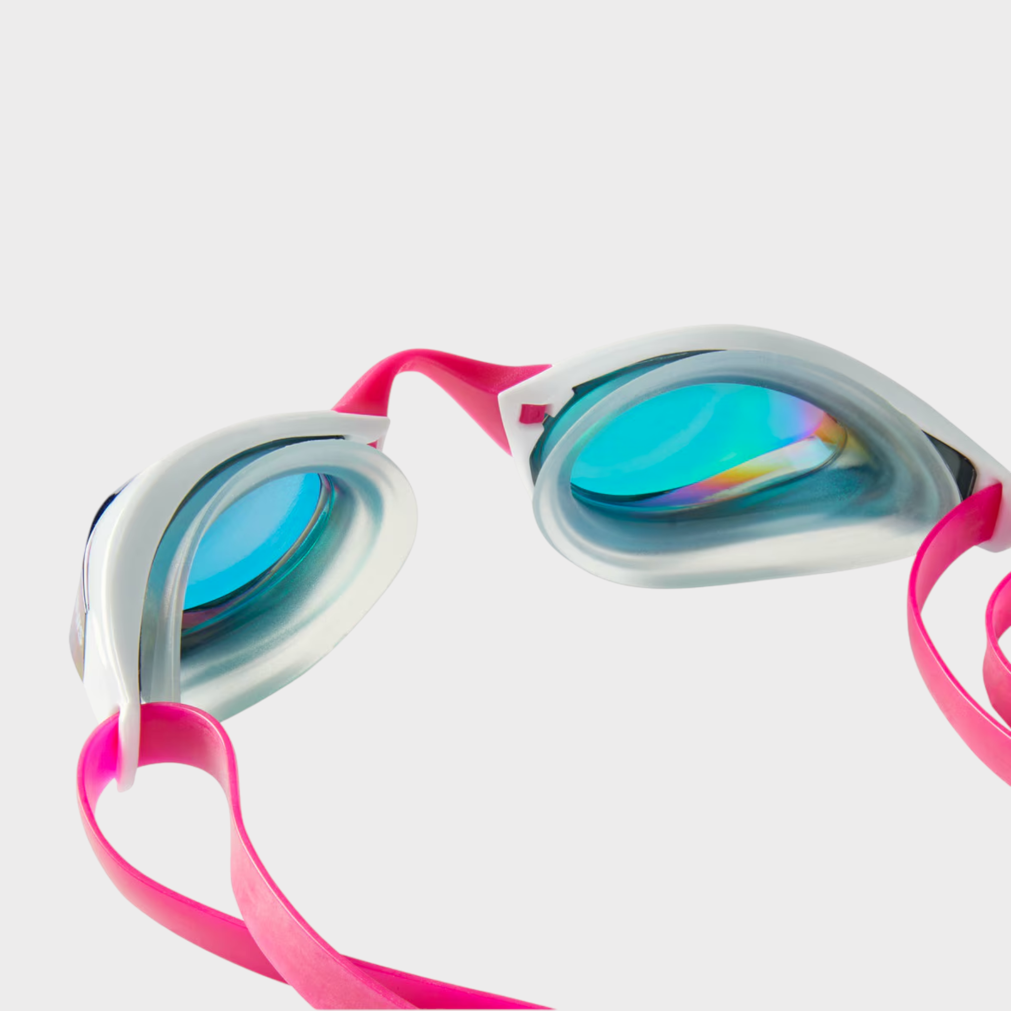 FINIS MACH 1 Goggle PINK-2/7 