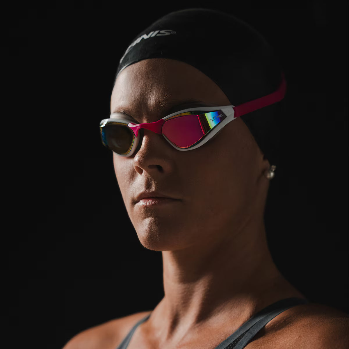 FINIS MACH 1 Goggle PINK-7/7 