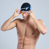 FINIS MACH 1 Goggle PINK 