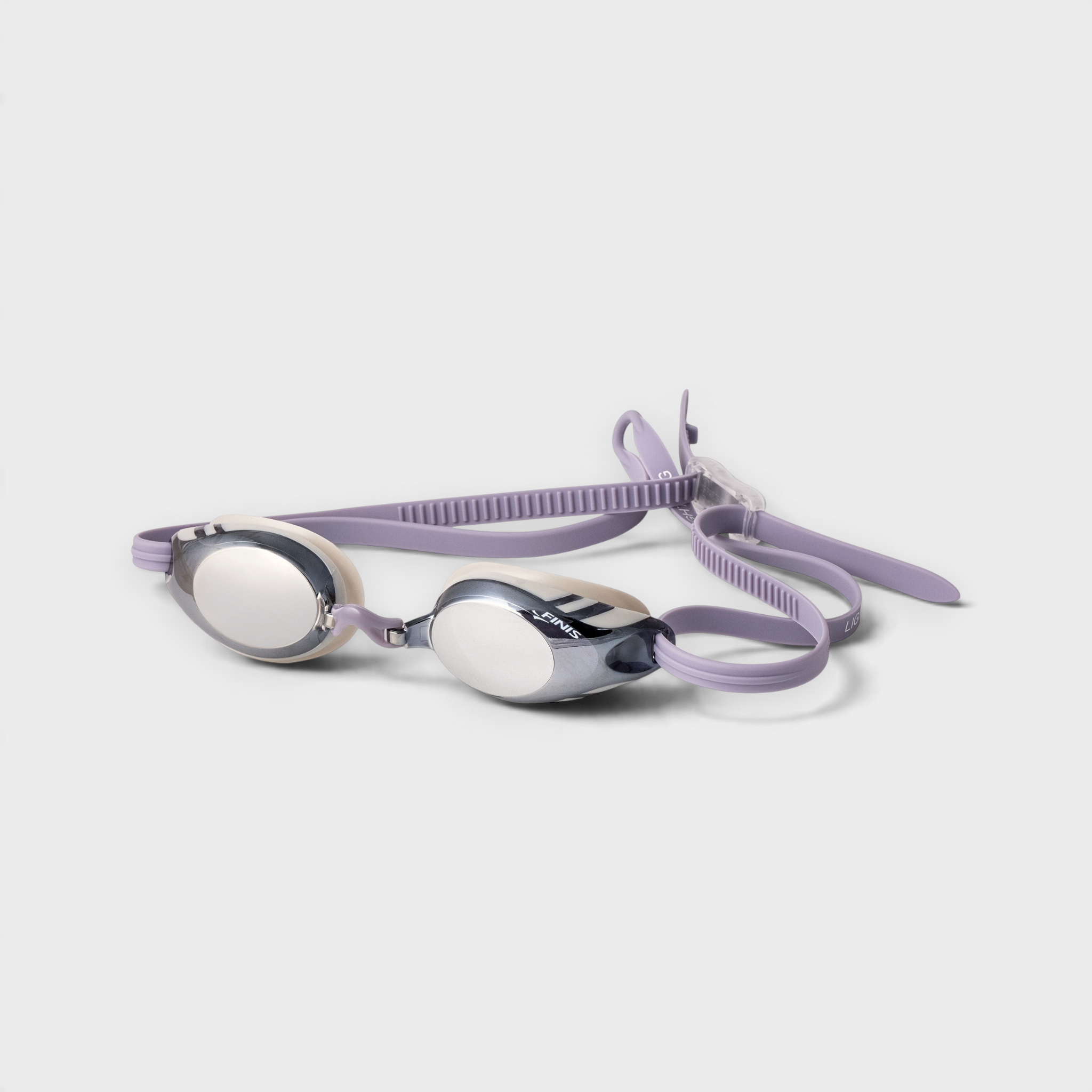 FINIS LIGHTNING Dusk/Mirror - Tali Sport 