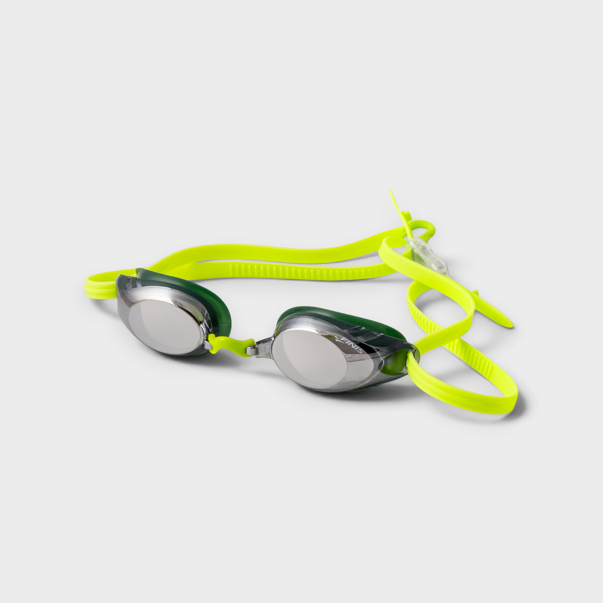 FINIS LIGHTNING Forest/Mirror - Tali Sport 