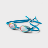 FINIS LIGHTNING Teal/Mirror - Tali Sport 