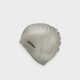 Shark כובע סיליקון כסוף - Tali Sport 