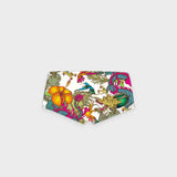 FINIS DRAGON WHITE - Tali Sport 