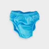 חיתול רב פעמי לפעוטות - כחול 