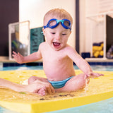 חיתול רב פעמי לפעוטות - כחול 