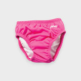 חיתול רב פעמי לפעוטות - ורוד 