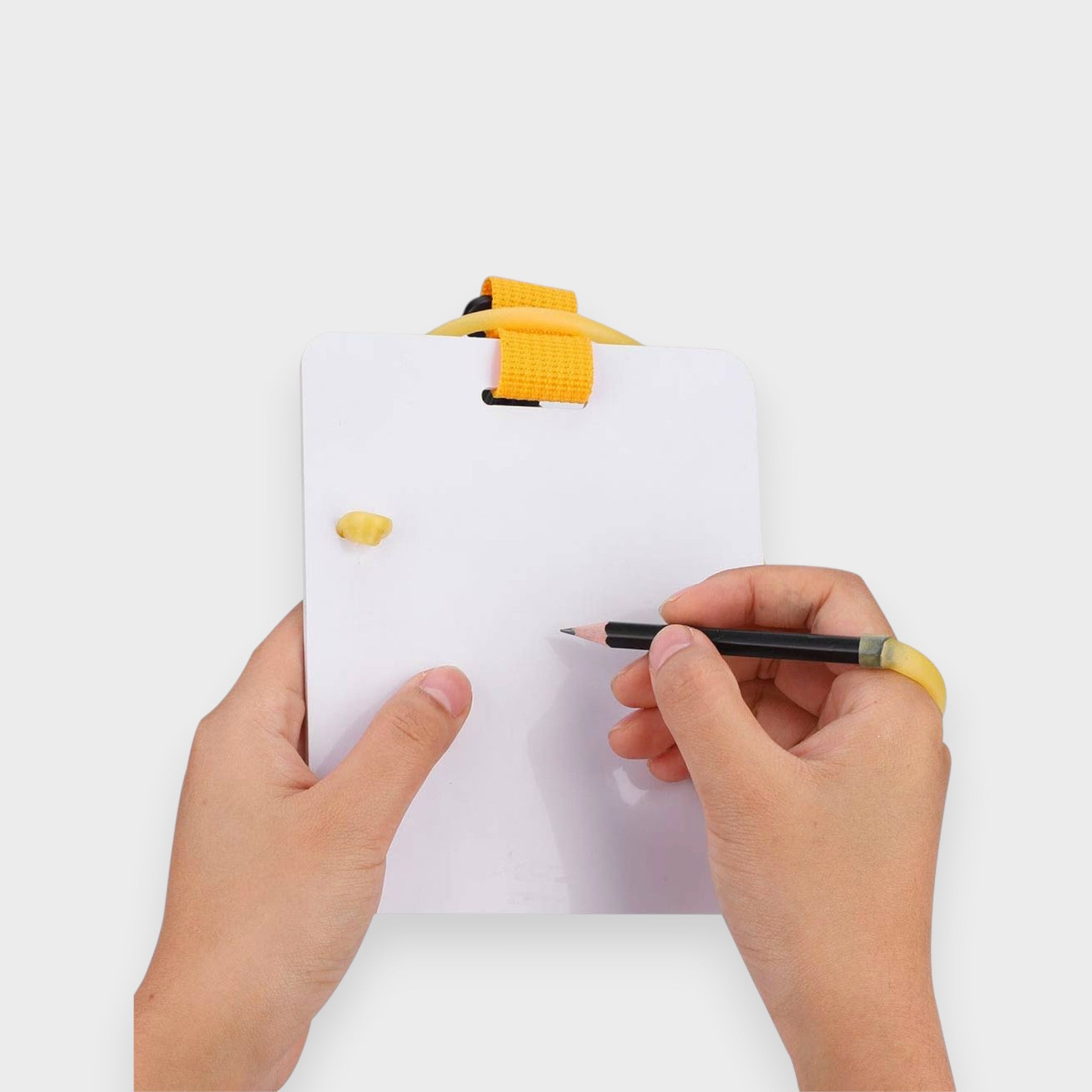 לוח כתיבה עמיד במים-2/6 