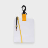 לוח כתיבה עמיד במים 