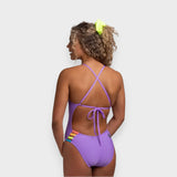 GAVIN SOLID-PADDLE - Tali Sport 