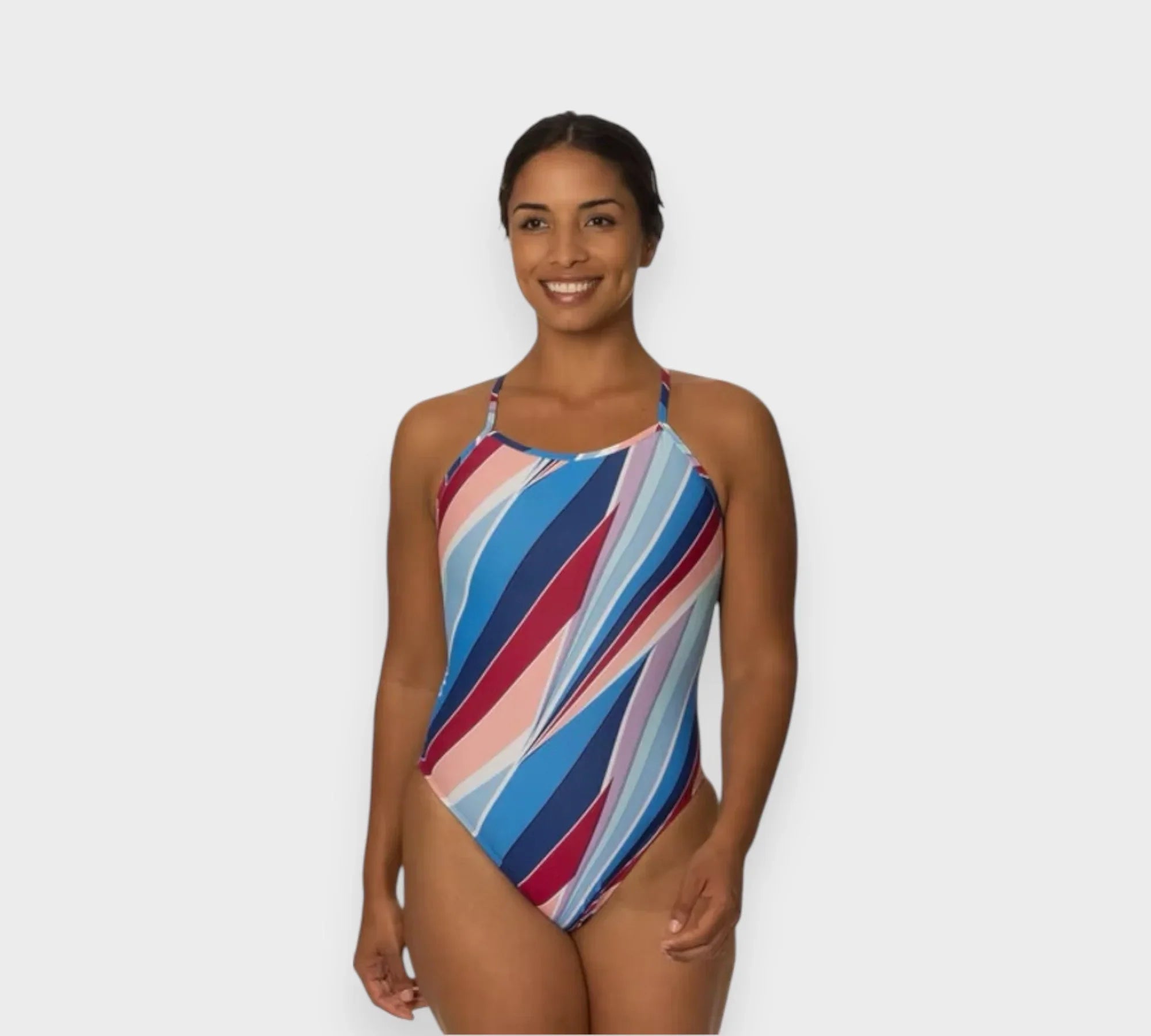 RAYA PRINTS - LIGHTBEAM - Tali Sport 