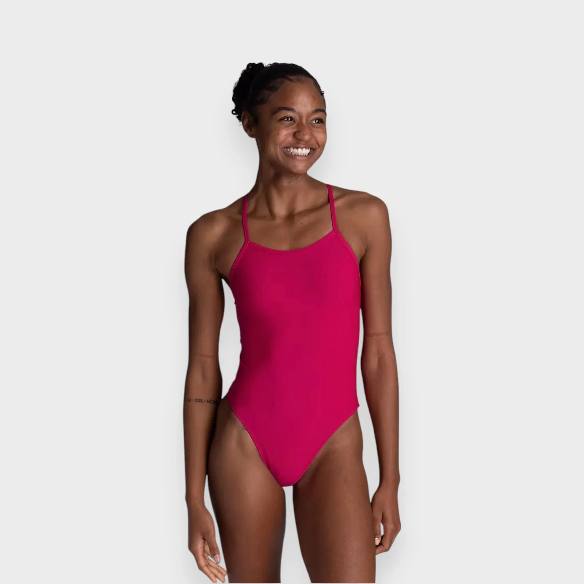 JULIAN SOLID-DRAGON FRUIT - Tali Sport 