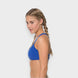 FENDRICK SOLID TOP-OCEAN - blueberry
