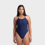 JULIAN SOLID-NAVY - Tali Sport 