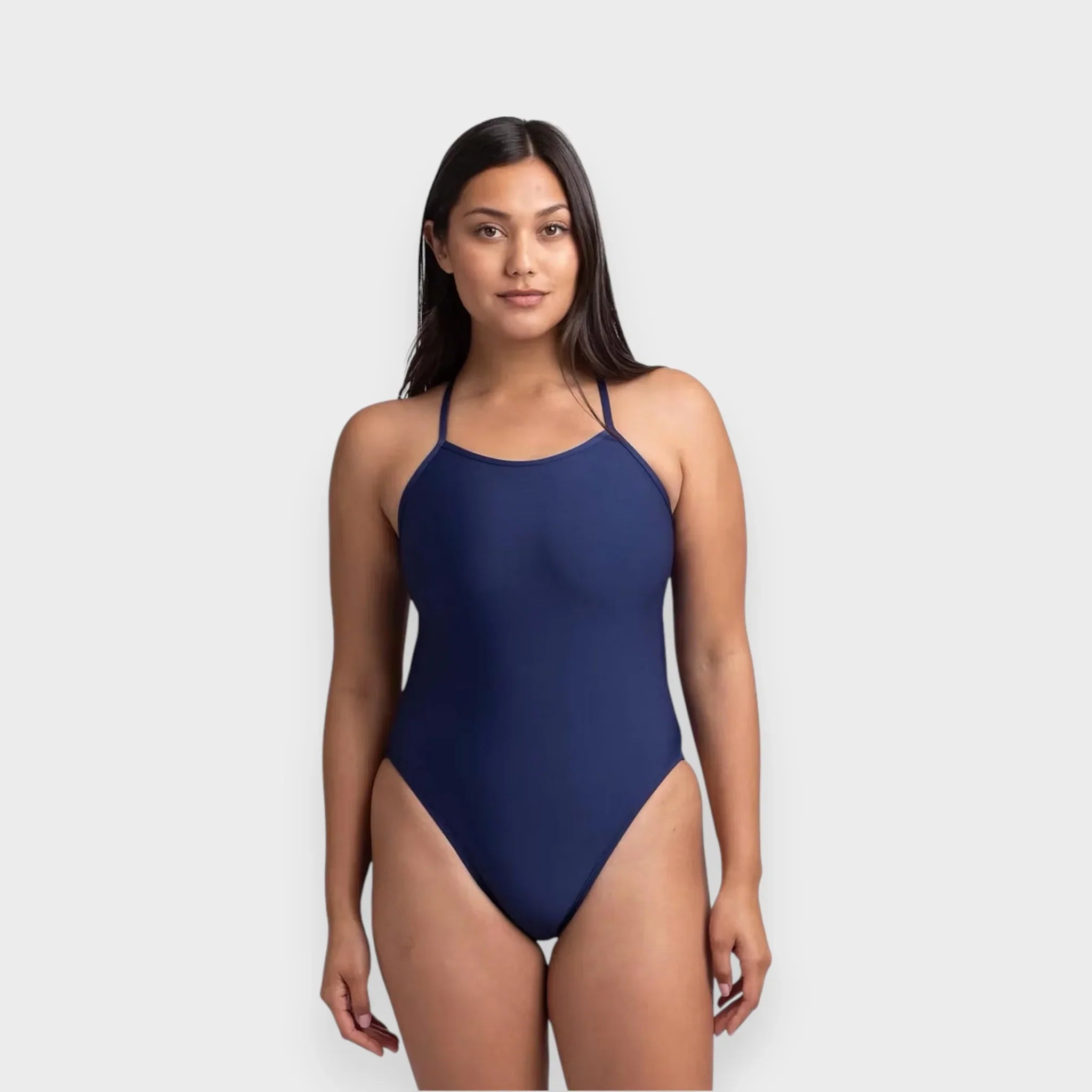 JULIAN SOLID-NAVY - Tali Sport 