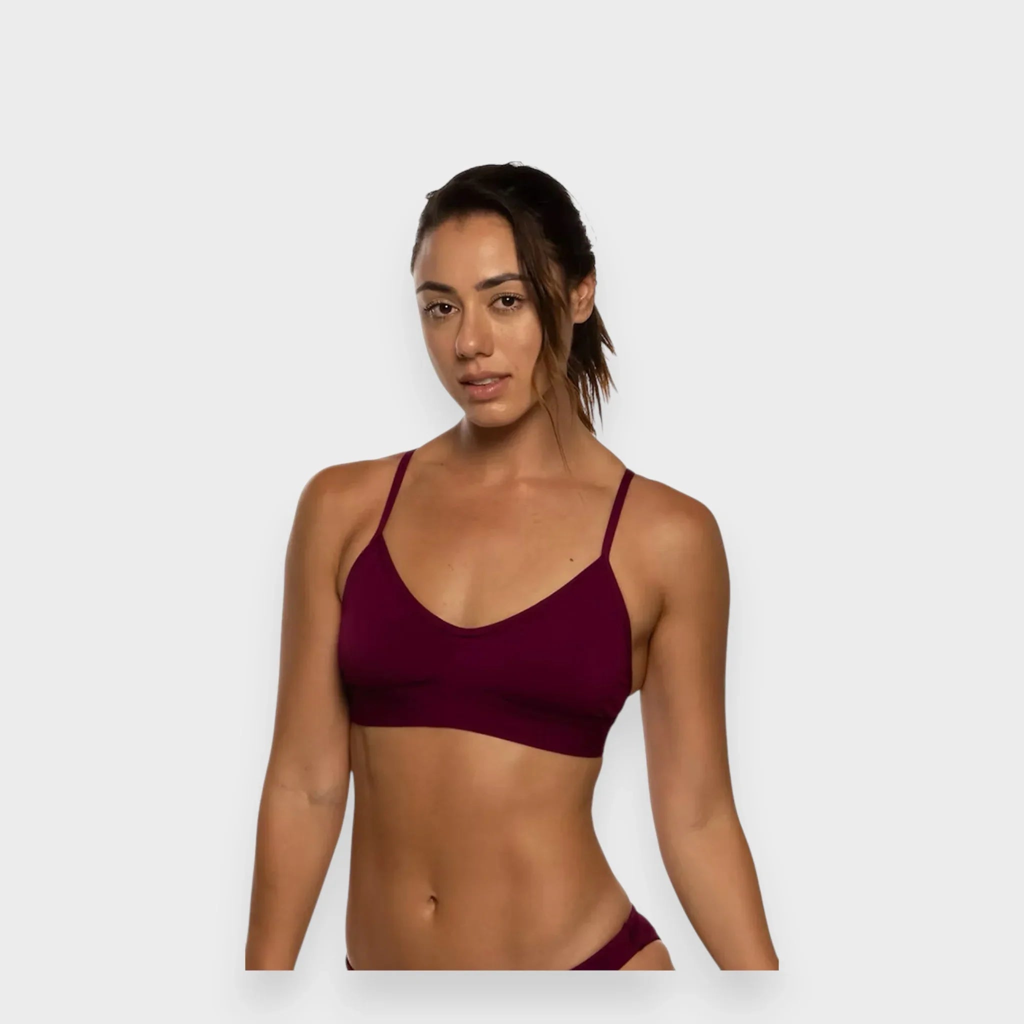 MARA SOLID TOP-CABERNET - Tali Sport 