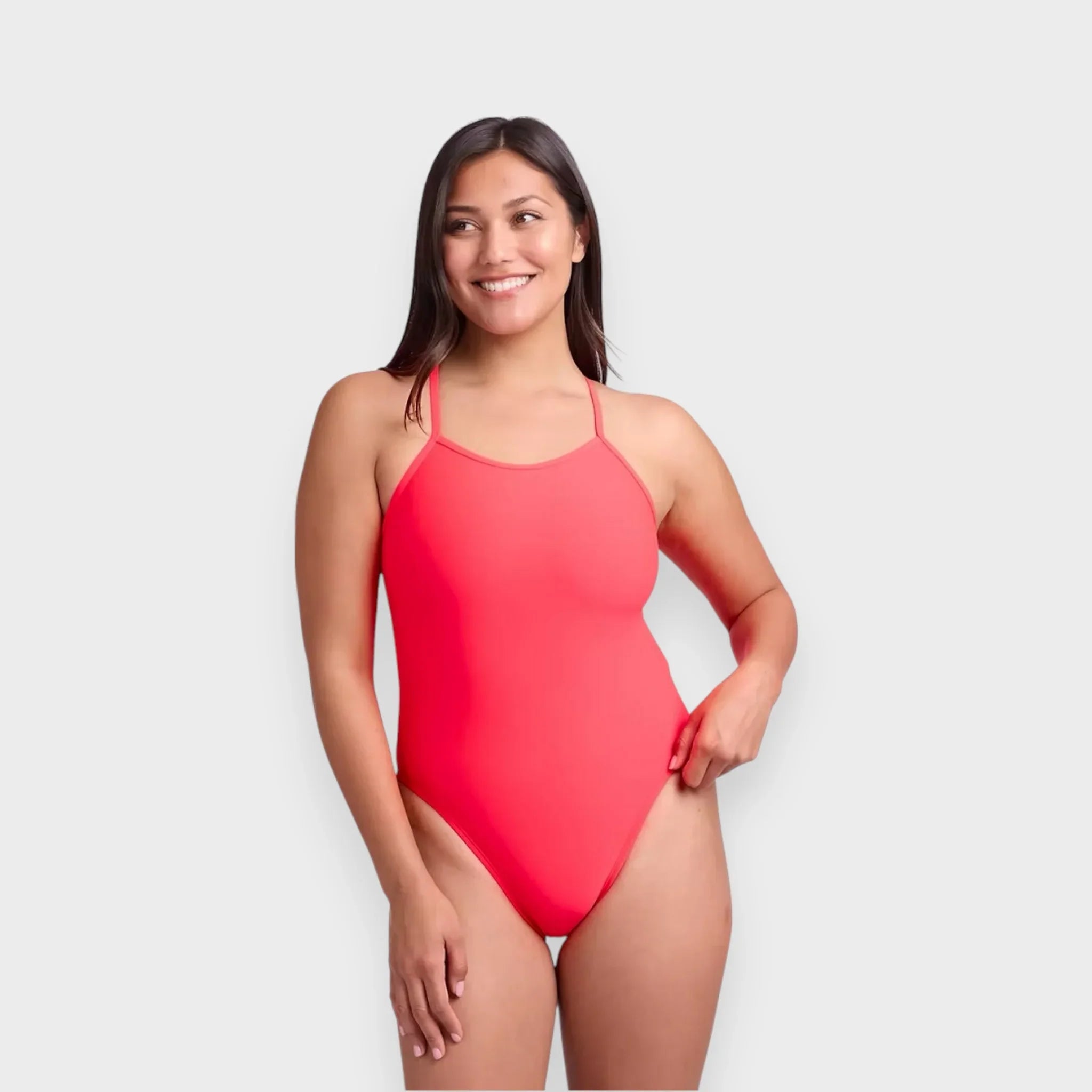 JULIAN SOLID-Strawberry & Cabernet & Dragon Fruit - Tali Sport 
