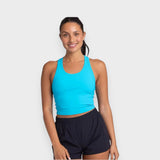 גופיית ROCHELLE CARIBBEAN - Tali Sport 