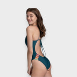 GAVIN SOLID-PEACOCK - Tali Sport 