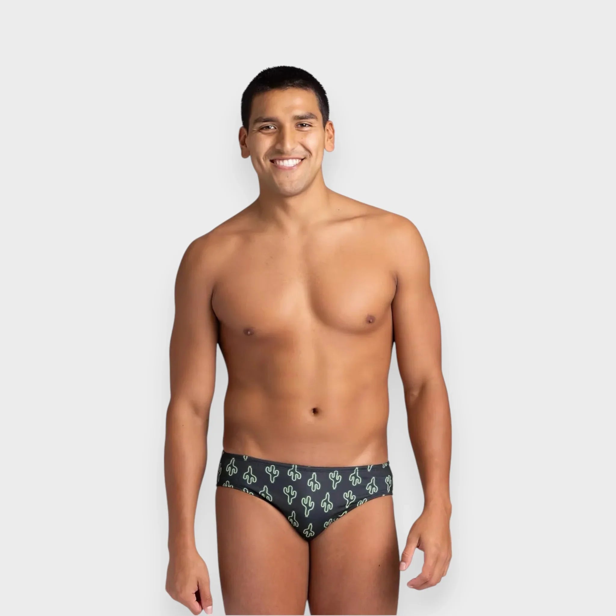 BROLYN BRIEF-CATGUY - Tali Sport 