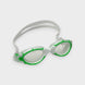 SHARK 317-WHITE/TURQUOISE - white-green