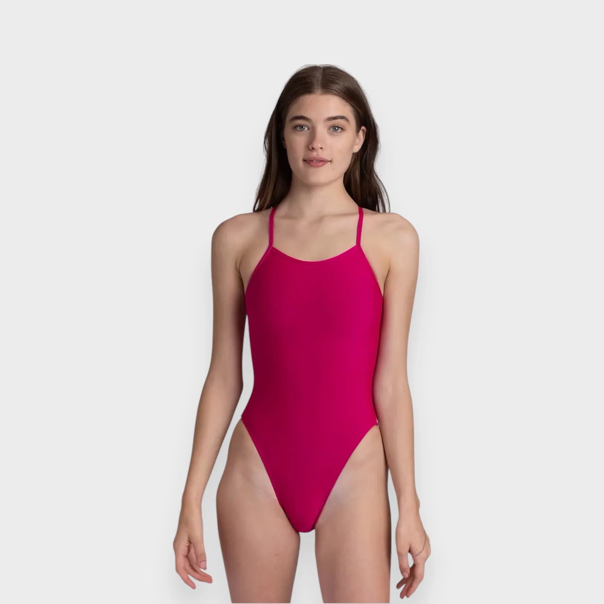GAVIN SOLID-DRAGON FRUIT - Tali Sport 