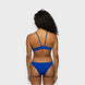 BRAZIL SOLID BOTTOM-NAVY - blueberry