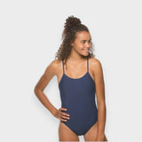 DREW SOLID-NAVY - Tali Sport 
