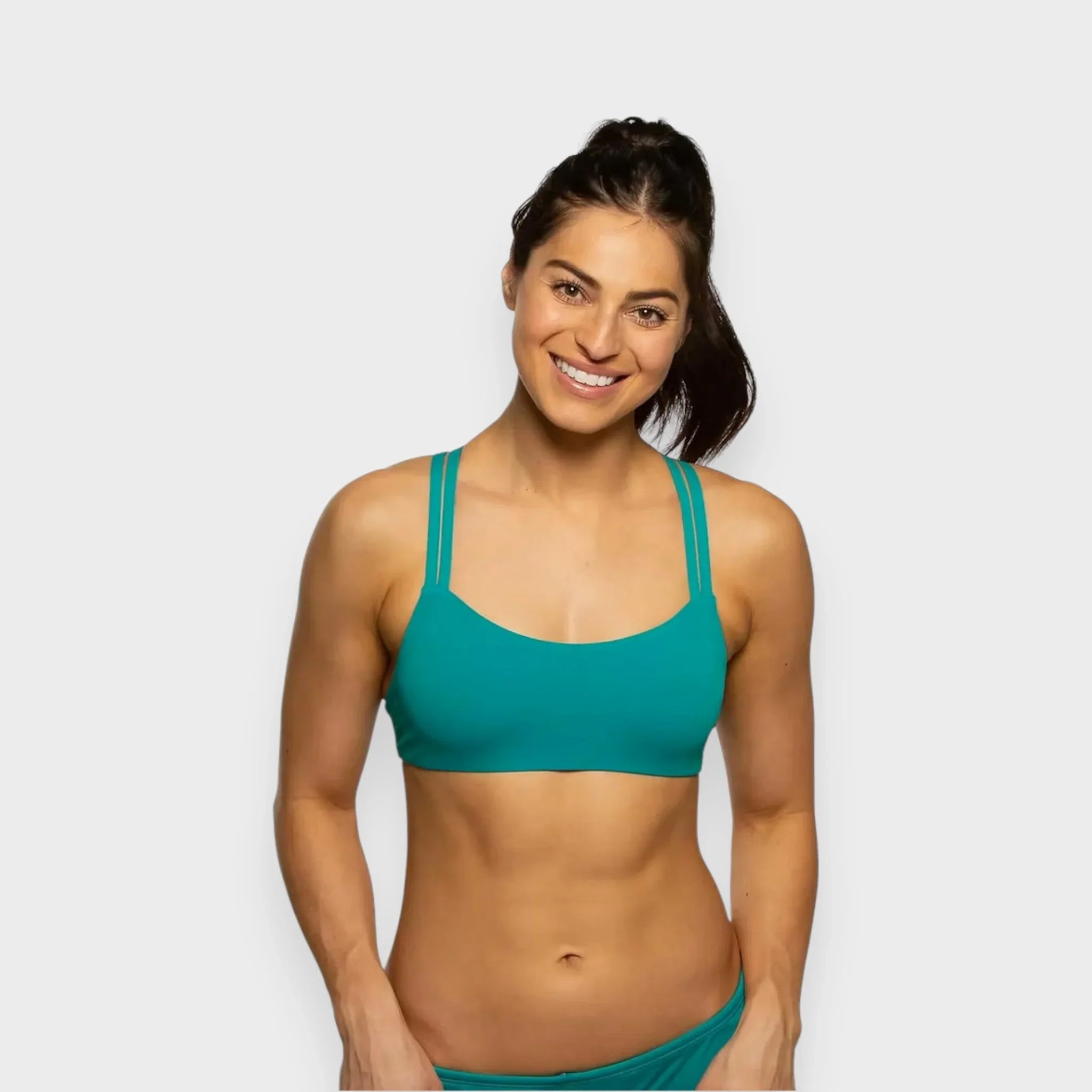 FENDRICK SOLID TOP-OCEAN - Tali Sport 
