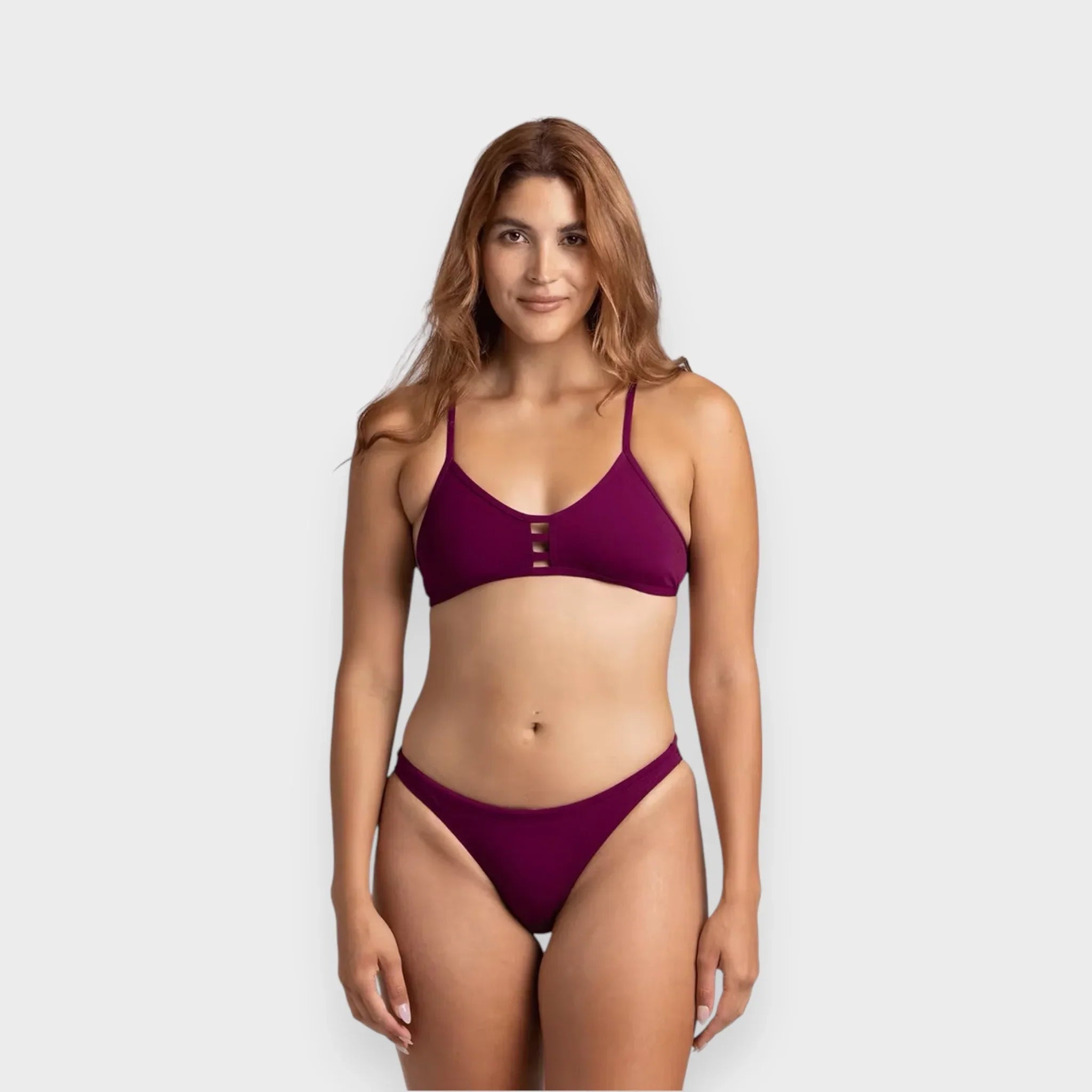 EUROPE SOLID BOTTOM-CABERNET - Tali Sport 