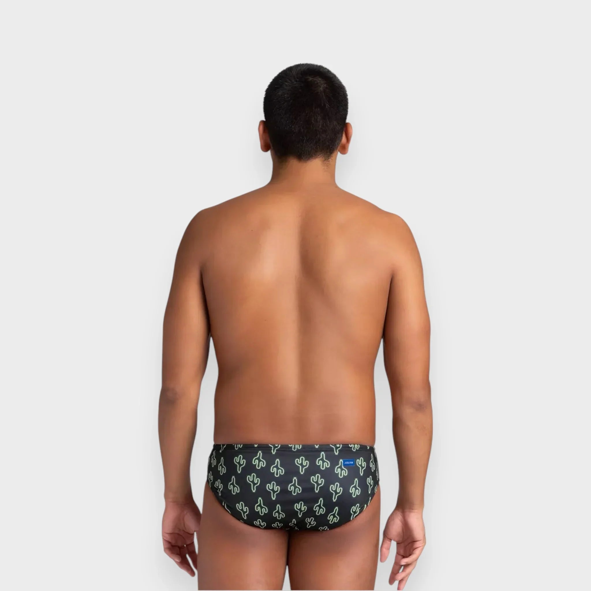 BROLYN BRIEF-CATGUY - Tali Sport-2/2 