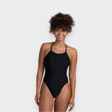 GAVIN SOLID-BLACK - Tali Sport 