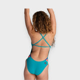 JULIAN SOLID-OCEAN - Tali Sport 