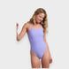 JULIAN SOLID-HAWAII BLUE - lavender