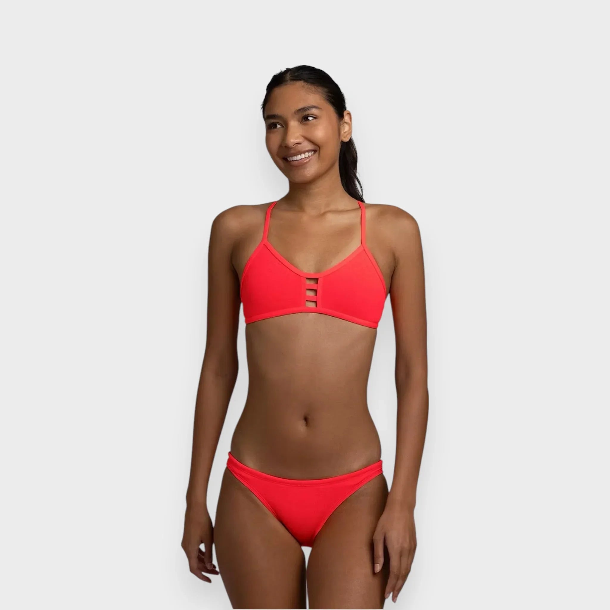 EUROPE SOLID BOTTOM-LAVA - Tali Sport 